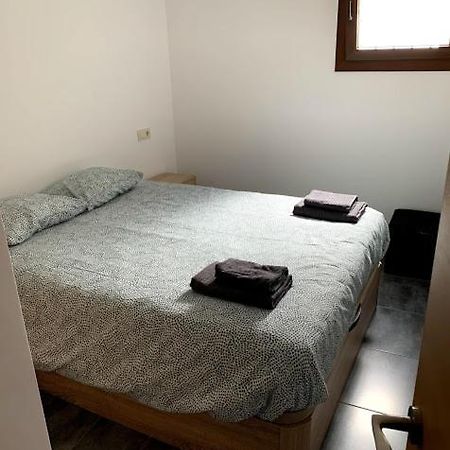 Apartaments L'Arc Morella Exterior photo