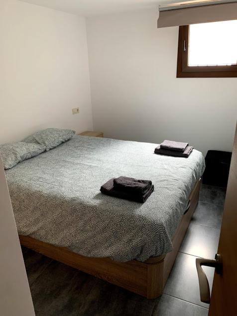 Apartaments L'Arc Morella Exterior photo