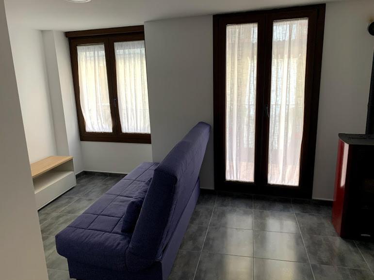 Apartaments L'Arc Morella Exterior photo